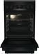 Gorenje Плита комби, 70л, 50x60см, дисплей, чугун, черный GK5C42BF