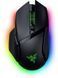 Razer Мышь Basilisk V3 Pro 35K, RGB, USB-A/WL/BT, чёрный RZ01-05240100-R3G1
