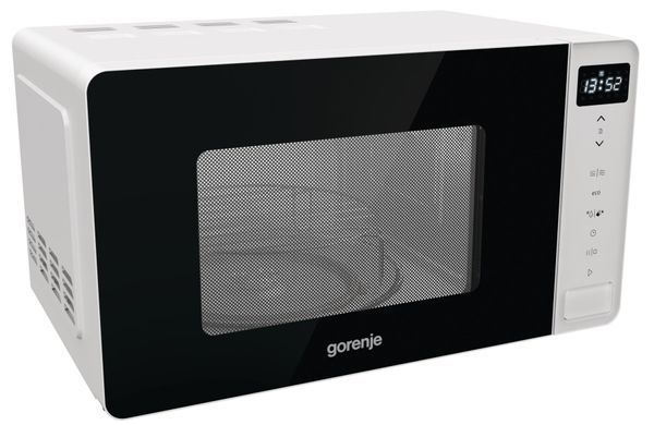 Мікрохвильова піч Gorenje MO 20 S4 W (M20XYZ) (6480101) 733241 фото