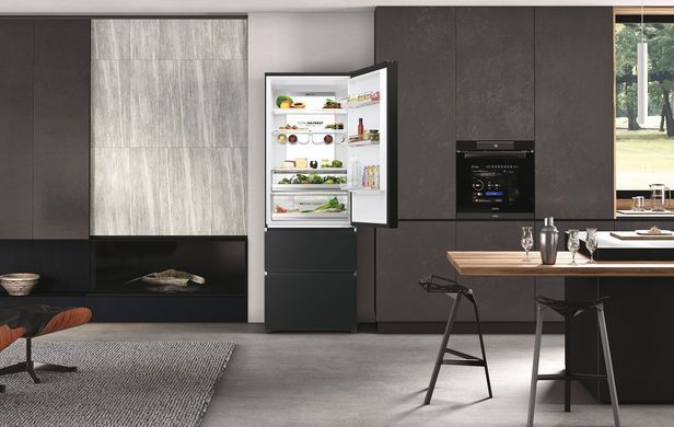 Холодильник Haier HTW7720ENPT (6886135) 34005232 фото