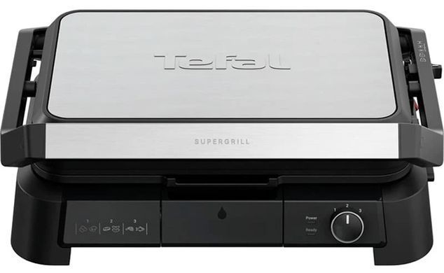Гриль Tefal GC520DE0 (7150891) GC520DE0 фото