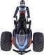 Машинка-трицикл ZIPP Toys STUNT RACER Синій ibs_5320117