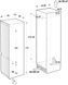 Gorenje NRKI2181A1 (285205) NRKI2181A1