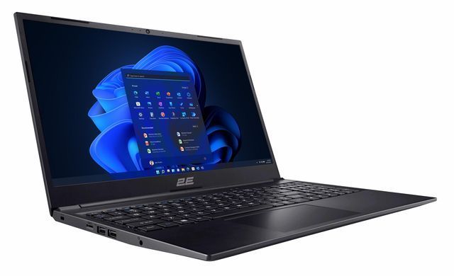 2E Ноутбук Imaginary 15 15.6" FHD AG, Intel P N5030, 8GB, F256GB, UMA, Win11P, чорний (369515) NL50GU1-15UA29 фото
