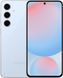 Samsung Смартфон Galaxy S24 Fan Edition 5G (S721) 6.7' 8/128ГБ, 2SIM, 4700мА&bull;год, блакитний (381789) SM-S721BLBDEUC