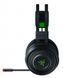 Гарнитура Razer Nari Ultimate for Xbox One, WL, чёрно-зелёный RZ04-02910100-R3M1