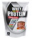 Whey Protein - 1000g Butterscotch