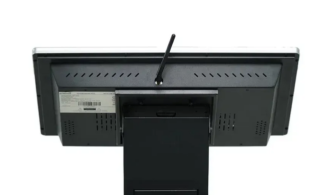 Інтерактивний кіоск INTBOARD INFOCOM 21.5"