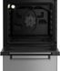 Beko Плита комбінована FSM52335DS (350721) FSM52335DS