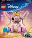 Конструктор LEGO Disney Ангел 784 деталі (43257)