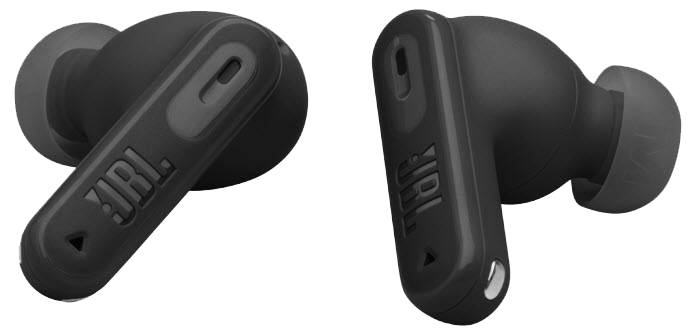 Наушники JBL TUNE BEAM 2 Black (JBLTBEAM2BLK) (7065580) JBLTBEAM2BLK фото