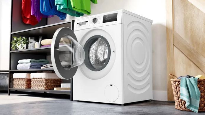 Bosch Стиральная машина фронтальная, 8кг WAN24000UA WAN24000UA фото