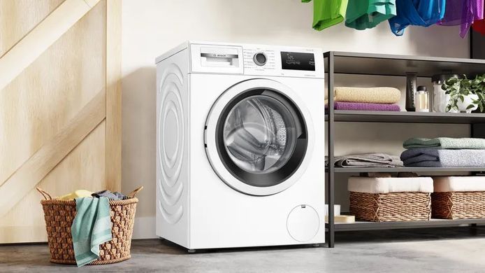 Bosch Стиральная машина фронтальная, 8кг WAN24000UA WAN24000UA фото