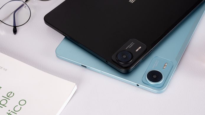Планшет Doogee T36 12" 8ГБ, 256ГБ, LTE, 8800мА&bull;г, Android, синій (390030) 6923740246917 фото