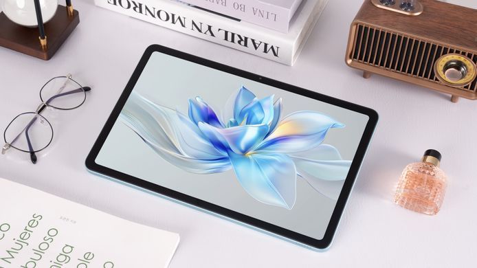 Планшет Doogee T36 12" 8ГБ, 256ГБ, LTE, 8800мА&bull;г, Android, синій (390030) 6923740246917 фото
