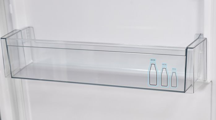 Холодильник Sharp SJ-FBB02DTXLE-UA (7038837) SJ-FBB02DTXLE-UA фото