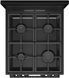 Gorenje Плита комби, 70л, 50x60см, дисплей, чугун, черный GK5C42BF