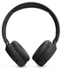 Навушники JBL TUNE 520BT Black (JBLT520BTBLKEU) (6861952) JBLT520BTBLKEU
