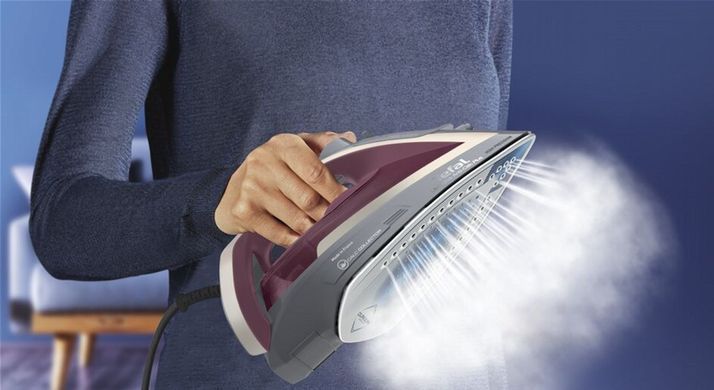 Утюг с подачей пара Tefal FV6840E0 (6662401) FV6840E0 фото