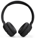Навушники JBL TUNE 520BT Black (JBLT520BTBLKEU) (6861952) JBLT520BTBLKEU
