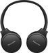 Наушники Panasonic RB-HF420BGE-K (6702944) RB-HF420BGEK