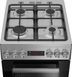 Beko Плита комбінована FSM52335DS (350721) FSM52335DS