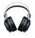 Гарнитура Razer Nari Ultimate for Xbox One, WL, чёрно-зелёный RZ04-02910100-R3M1