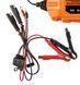 Зарядное устройство для аккумуляторов Neo Tools 11-893-1, 6/12В, 10 А/160 Вт (STD, AGM, GEL, LiFePO4) 11-893-1