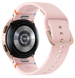 Смарт годинник SAMSUNG Galaxy Watch FE Рожевий (SM-R861NIDASEK) SM-R861NIDASEK
