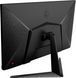 MSI Монітор 27" G2712F 2xHDMI, DP, Audio, IPS, 180Hz, 1ms, sRGB 96%, AdaptiveSync (382838) 9S6-3CD61T-008