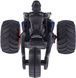 Машинка-трицикл ZIPP Toys STUNT RACER Синій ibs_5320117