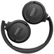 Навушники JBL TUNE 520BT Black (JBLT520BTBLKEU) (6861952) JBLT520BTBLKEU