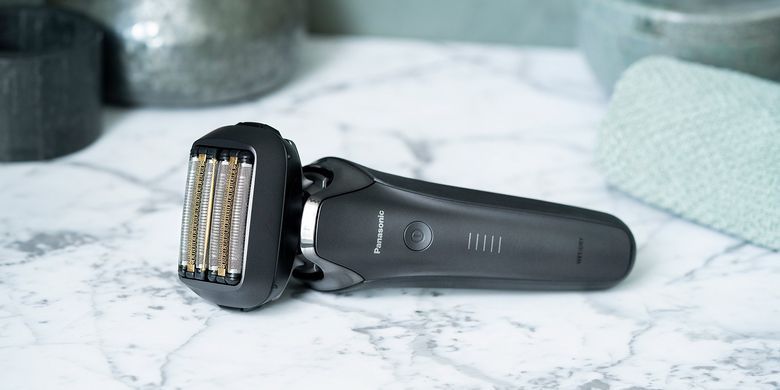 Електрична бритва Panasonic ES-LS6A-K820 сіткова (351515) ES-LS6A-K820 фото
