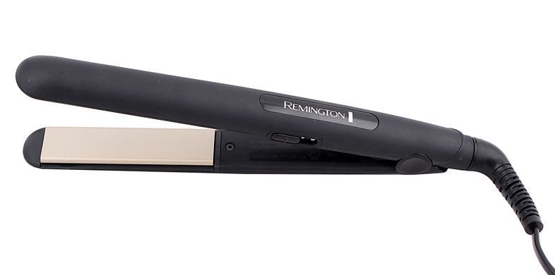 Remington Выпрямитель Ceramic Slim 220, 300Вт, 180-220С, керамика, черный S1510 фото