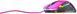 Cherry Xtrfy Мышь M4 RGB USB Pink XG-M4-RGB-PINK