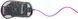 Cherry Xtrfy Мышь M4 RGB USB Pink XG-M4-RGB-PINK