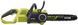 Ryobi Пила ланцюгова акумуляторна RY36CSX35A-0 36В MAX POWER шина 35см Oregon безщіткова 5.1кг без АКБ та ЗП (337357)