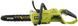 Ryobi Пила ланцюгова акумуляторна RY36CSX35A-0 36В MAX POWER шина 35см Oregon безщіткова 5.1кг без АКБ та ЗП (337357)