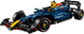 Конструктор LEGO Technic Автомобиль F1 Oracle Red Bull Racing RB20, 1639 деталей (42206)