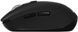 Acer Мышь OMR040, WL, чёрный ZL.MCEEE.02C