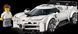 Конструктор LEGO Speed Champions Спортивний гіперкар Bugatti Centodieci 291 деталь (77240)