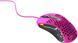 Cherry Xtrfy Мышь M4 RGB USB Pink XG-M4-RGB-PINK