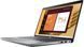 Dell Ноутбук Latitude 5450 14" FHD IPS AG, Intel U5 135U, 16GB, F512GB, UMA, Lin, серый N098L545014UA_UBU