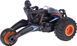 Машинка-трицикл ZIPP Toys STUNT RACER Синій ibs_5320117