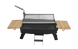 Садовий гриль HECHT VESUV HECHTVESUV3IN1