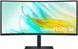 Samsung Монитор 34" S34C650 HDMI, DP, USB, VA, 3440x1440, 21:9, 100Hz, CURVED LS34C650UAIXCI