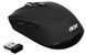Acer Мышь OMR040, WL, чёрный ZL.MCEEE.02C