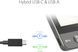 Монітор портативний Asus 15.6" ZenScreen MB16ACE USB-C, IPS, Case (388543) 90LM0381-B04170