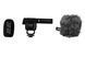 Мікрофон пушка 2Е MG020 Shoutgun Pro, on/of, 3.5mm (354648) 2E-MG020