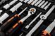 Набір інструментів Neo Tools 10-060 110 шт 10-066